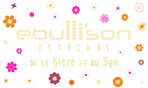 Festival Ebulli'Son, festival de la bière et du son à Besançon